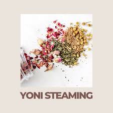 Using herbs for yoni steaming. Yoni Steam Krystal Kirton