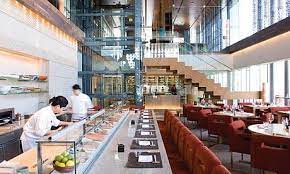Pin On The World S 50 Best Restaurants