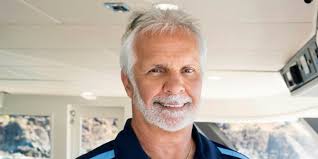 How Captain Lee Honors Late Son's Legacy in Fighting Addiction in D.C.