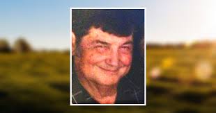 Clyde "Jackie" Byrd Obituary May 18, 2018