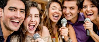 How to Sing and Record Voice over a Song or Background Music