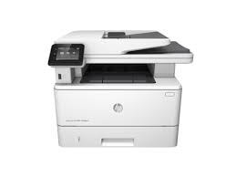 The printer software will help you: Hp Laserjet Pro Mfp M426dw Driver