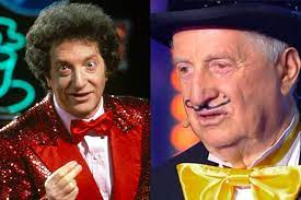 He took part in several films, theatre productions and television shows, including drive in and striscia la notizia. Morto Gianfranco D Angelo Il Primo Conduttore Di Striscia La Notizia Aveva 85 Anni