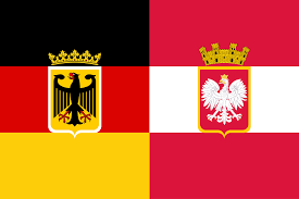 Euro 2020 latest score, goals and updates from fixture tonight. Germany And Poland In The Style Of Austria Hungary Vexillology