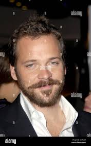 Beard peter hi-res stock photography and images