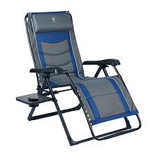 If you're searching for a zero gravity chair that's easy to transport and move around, the sunjoy zero gravity chair is ideal. The 7 Best Zero Gravity Chairs 2021 Reviews Outside Pursuits