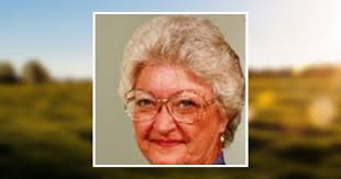 Judith Miller Obituary January 20, 2016