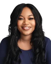 Becky Brandenburg's Instagram, Twitter & Facebook