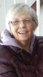 Barbara Wisdom Obituary