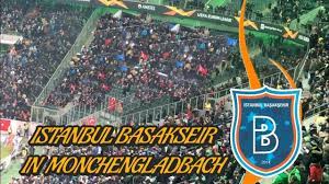 Son dakika medipol başakşehir haberleri. Istanbul Basaksehir Fans In Monchengladbach Youtube