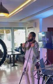 @Graciebon9's video Tweet