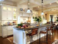 French country kitchen islands design styles kitchen remodel kitchens remodeling. French Style Kitchen Islands Pictures Ideas From Hgtv Hgtv