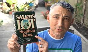 You Can Skip Some Of Stephen King's Books, But These Are The Ones Everyone  Should Read