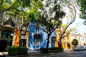 9,524,731 likes · 74,986 talking about this. Where To Stay Eat And Shop In Colonia Roma Mexico City Vogue