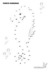 Zahlen von 0 bis 100 grade/level: Malvorlagen Ratsel Stundenplan Maritime Ostseemotive Ostsee De