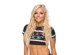 Liv Morgan Nxt Divas Wwe Girls Wwe Female Wrestlers