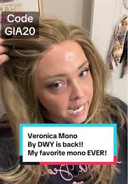 Veronica Mosey