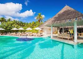 What are some of the property amenities at centara grand island resort & spa maldives? Centara Grand Island Resort And Spa Maldives Machchafushi Maldives Emirates Holidays