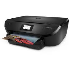 Connect wireless hp envy 5540 printer to the computer. Hp Envy 5540 All In One Multifunction Printer Color Walmart Com Walmart Com