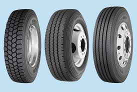 Finding Replacement Tires For Medium Duty Trucks