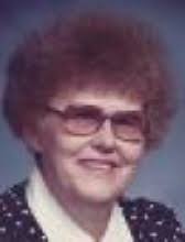 Obituary information for Marie L. Schroeder