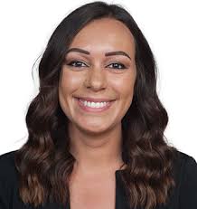 Victoria Floyd's Instagram, Twitter & Facebook