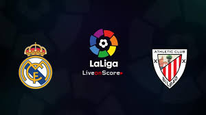 Der titel in sevilla am sonntag. Real Madrid Vs Ath Bilbao Preview And Prediction Live Stream Laliga Santander 2019 2020