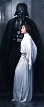 Pin By The Looking Glass On Star Wars The Dark Side Star Wars Celebration Star Wars Princess Star Wars