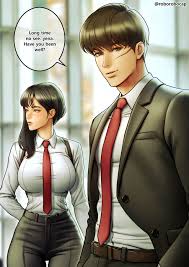 CEO and Bodyguard - Page 18 - 9hentai - Hentai Manga, Read Hentai, Doujin  Manga