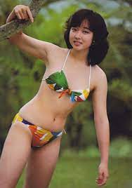川上麻衣子画像 懐かしのアイドル画像大全集