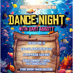 Dance Night - Gary Abbott