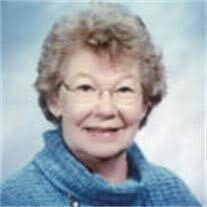 Betty Weigel Obituary