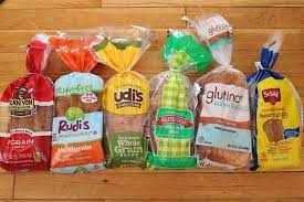 Gluten free vegan bread brands. The Definitive Ranking Of Gluten Free Breads
