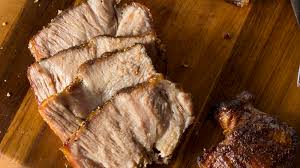 Maybe you would like to learn more about one of these? Slow Roasted Pork Butt Just Cook