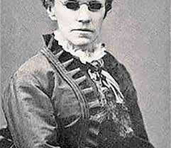 Heroes, Heroines, and History: Unexpected Legacy Series: Frances Jane Van  Alstyne