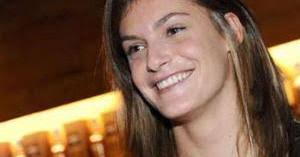 Nasce a filha da modelo Carol Francischini