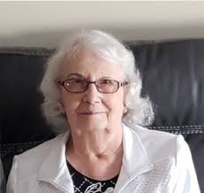 Obituary of Marlene Hinz