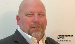 Executive Moves: NAVAC, NCCDP, CBRE, Marketsmith Inc. and more