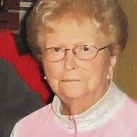 Imogene DeRousse Obituary (2022)