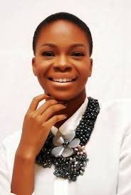 TV Personality/Actress Zainab Balogun gets Glam for Exquisite Mag's Beauty  Issue