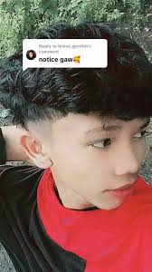 Replying to @lester..gordon done ✅ na gaw