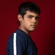 Wesley Patten — The Movie Database (TMDB)