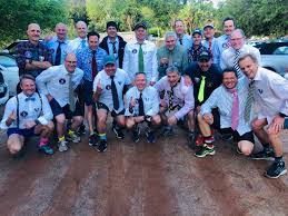 The cancer awareness dates found on this page are officially recognized annually as a national or international awareness date or observance. Prostate Cancer Foundation Of South Africa Let S Minimise The Impact That Prostate Cancer Has On South African Men And Their Families