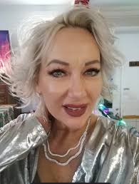 Should I keep my short or long hair at 54?