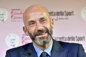 Vialli e la paura della malattia. Vialli Torna A Parlare Del Cancro La Malattia Non E Stato Facile