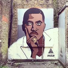 11 of the coolest pieces of street art in Croydon at the moment