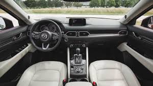 Amazing 2017 Mazda Cx 5 Interior Review Mazda My Ride Interior