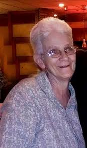 Ruberto-Trettel, Larissa Rose