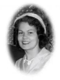 Obituary information for Lorraine Irene Johnston