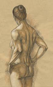 The head of an old man; Structures And Planes Of The Figure Classic Human Anatomy In Motion The Artist S Guide To The Dynamics Of Figure Drawing